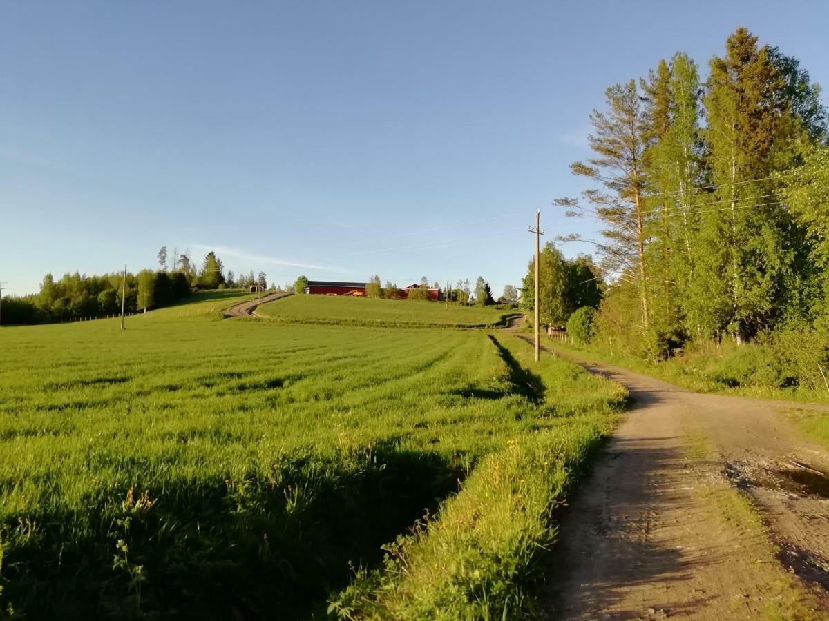 Villa Harmony Laksiainen Экстерьер фото